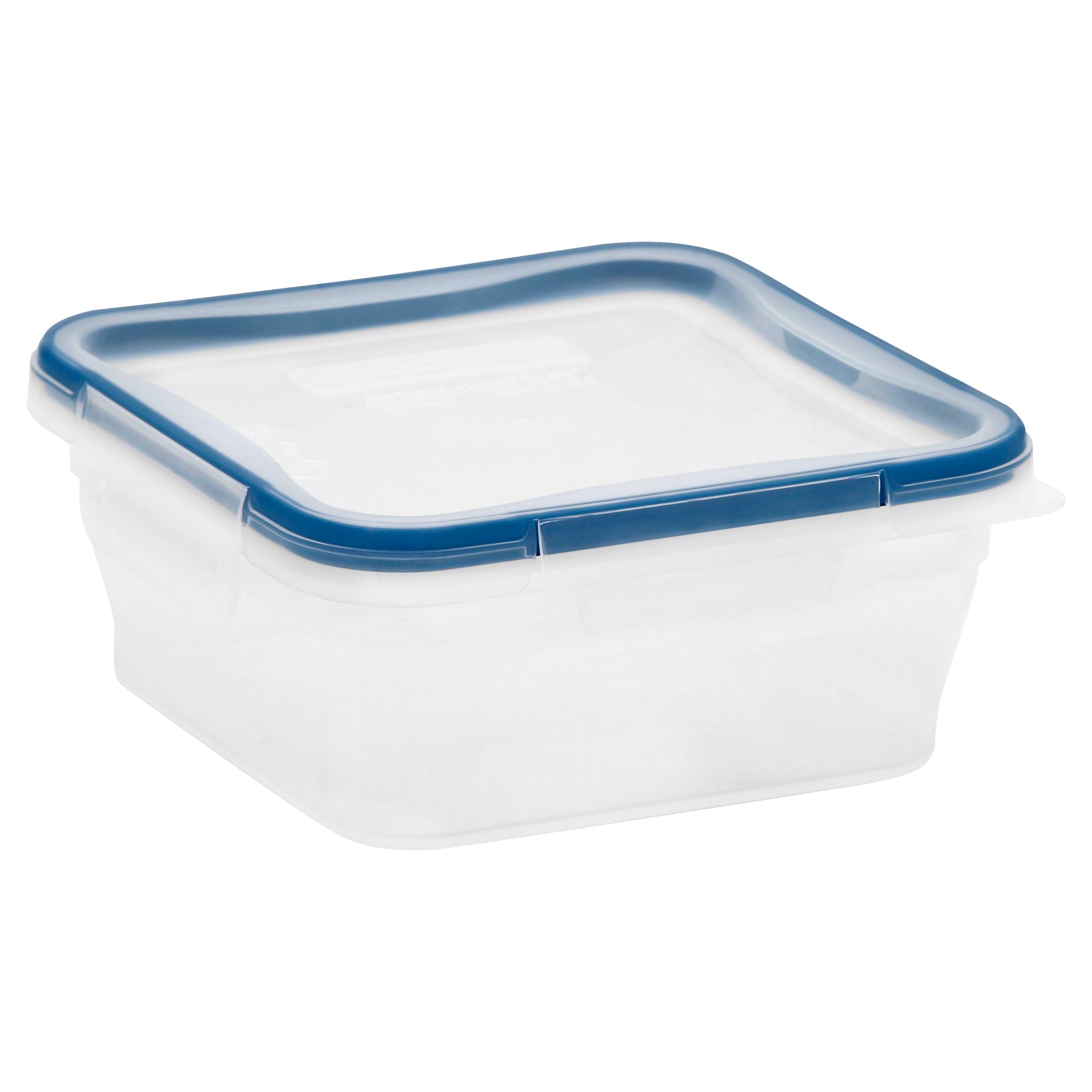 Snapware® Total Solution® 5.35-cup Plastic Food Storage Container with Lid