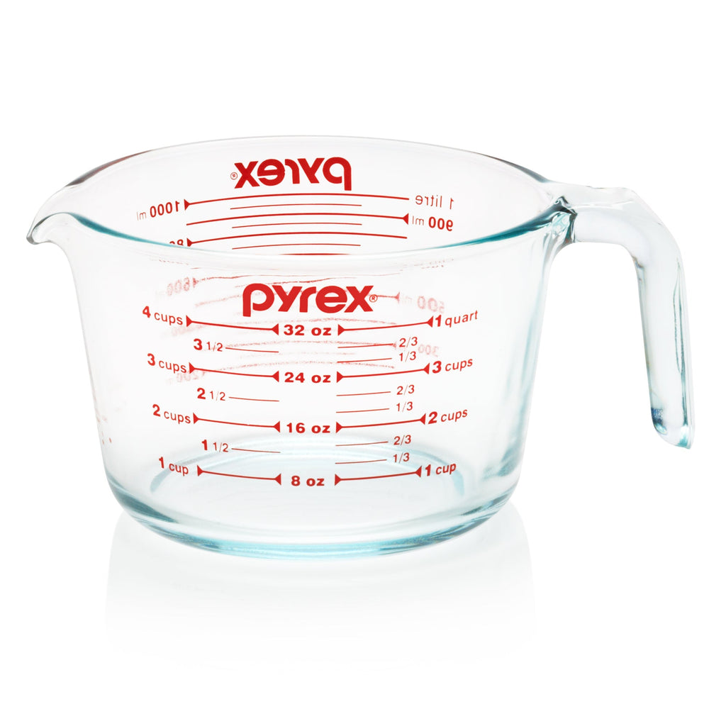 Pyrex® 4-cup Measuring Cup