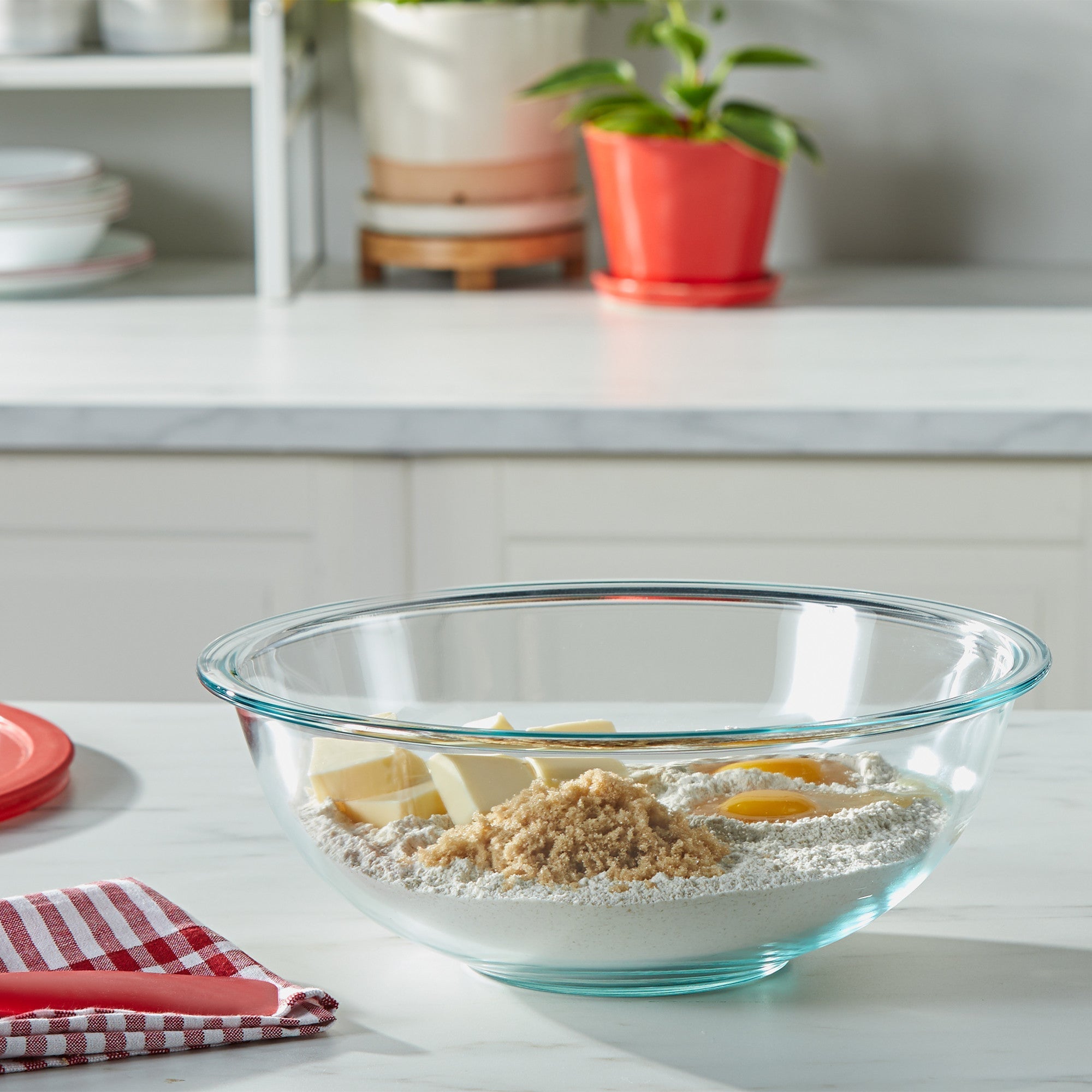 Pyrex® 1.5-quart Mixing Bowl