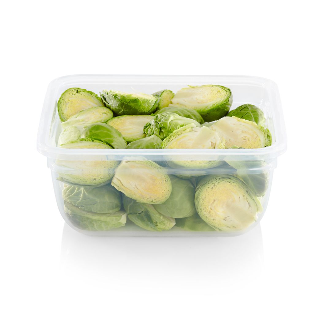 Snapware® Total Solution® 5.35-cup Plastic Food Storage Container with Lid