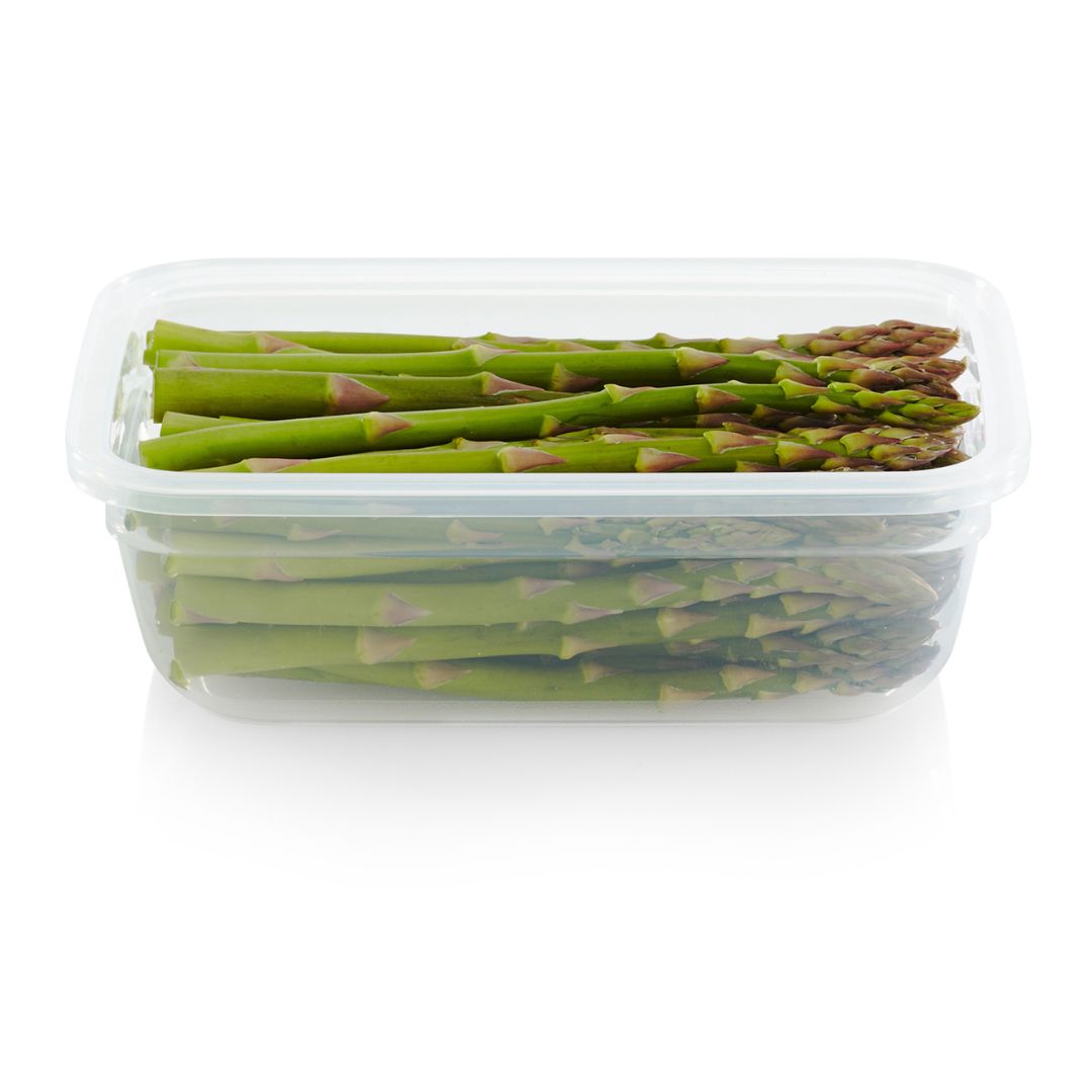 Snapware® Total Solution® 3-cup Plastic Food Storage Container with Lid