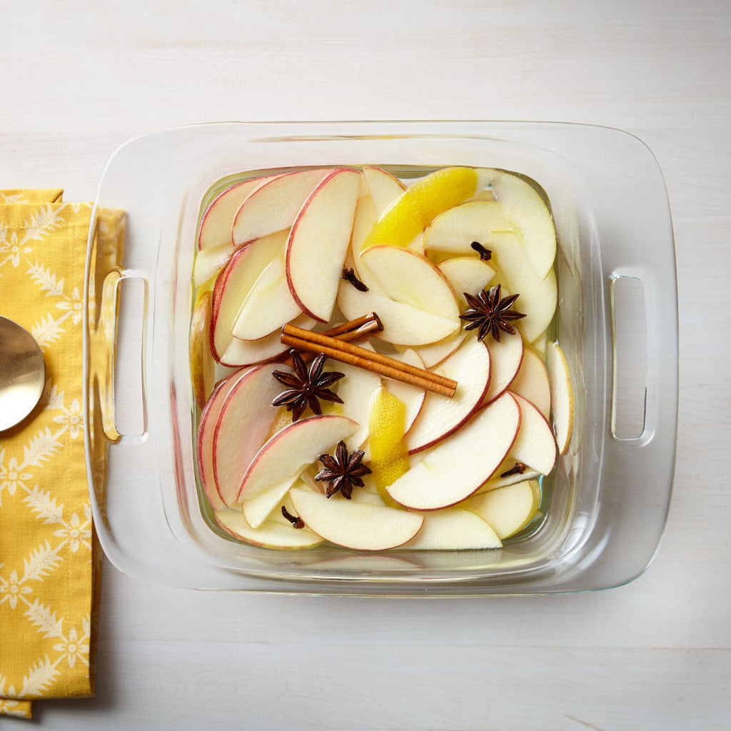 Pyrex® Easy Grab® 8" Square Glass Baking Dish