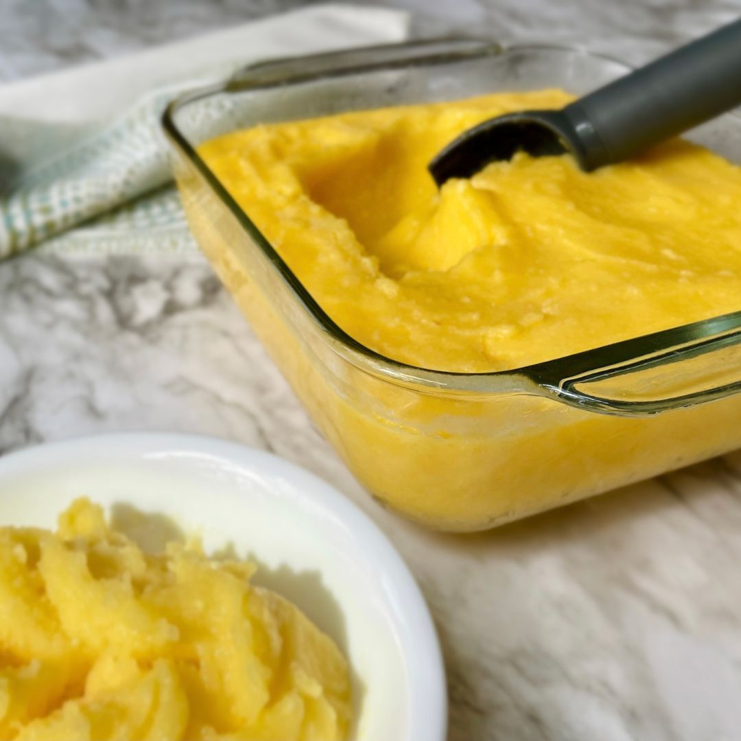 Pyrex® 8" Square Glass Baking Dish