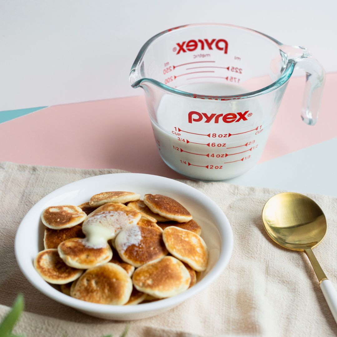 Pyrex® 1-cup Measuring Cup