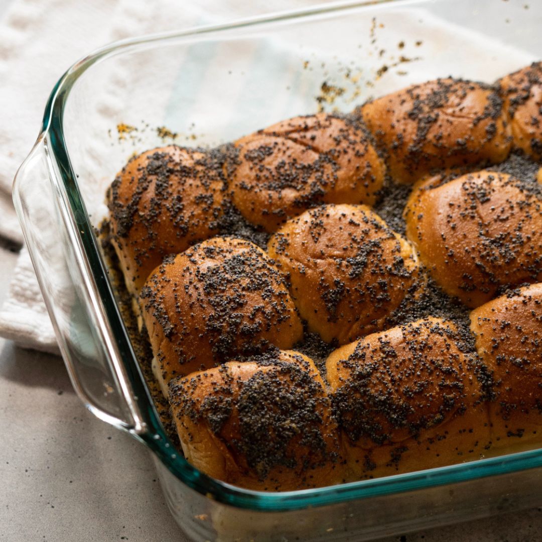 Pyrex® 3-quart Rectangular Glass Baking Dish