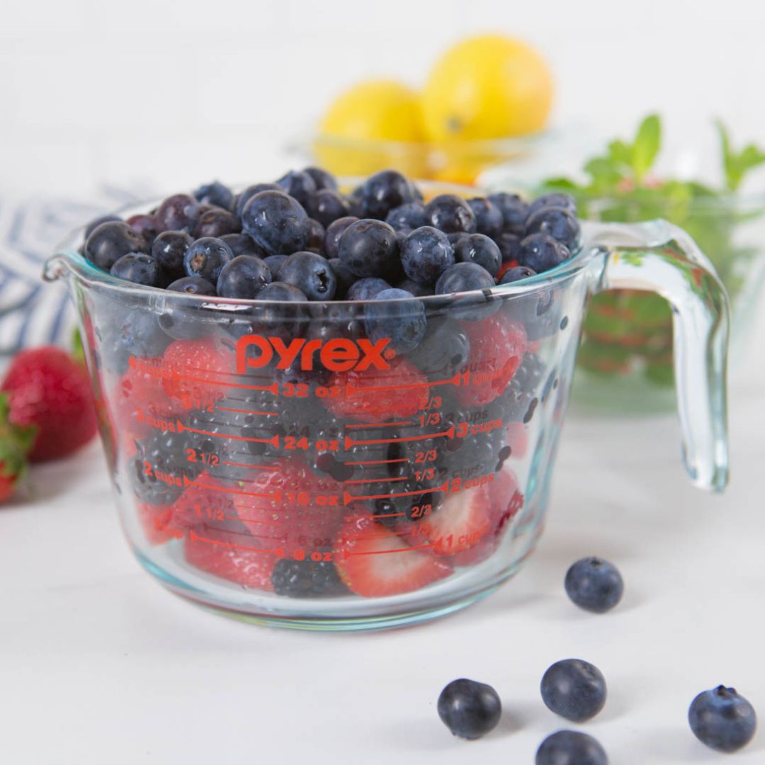 Pyrex® 4-cup Measuring Cup