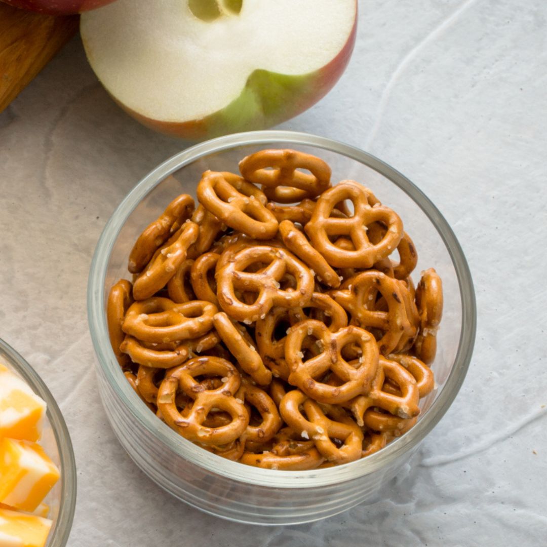 Pyrex® Simply Store® 2-cup Glass Food Storage Container