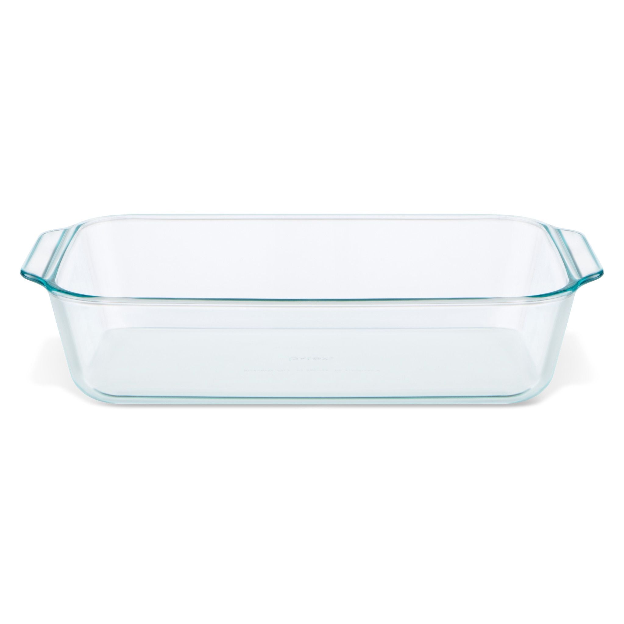 Pyrex® 9" x 13" Deep Oblong Baking Dish