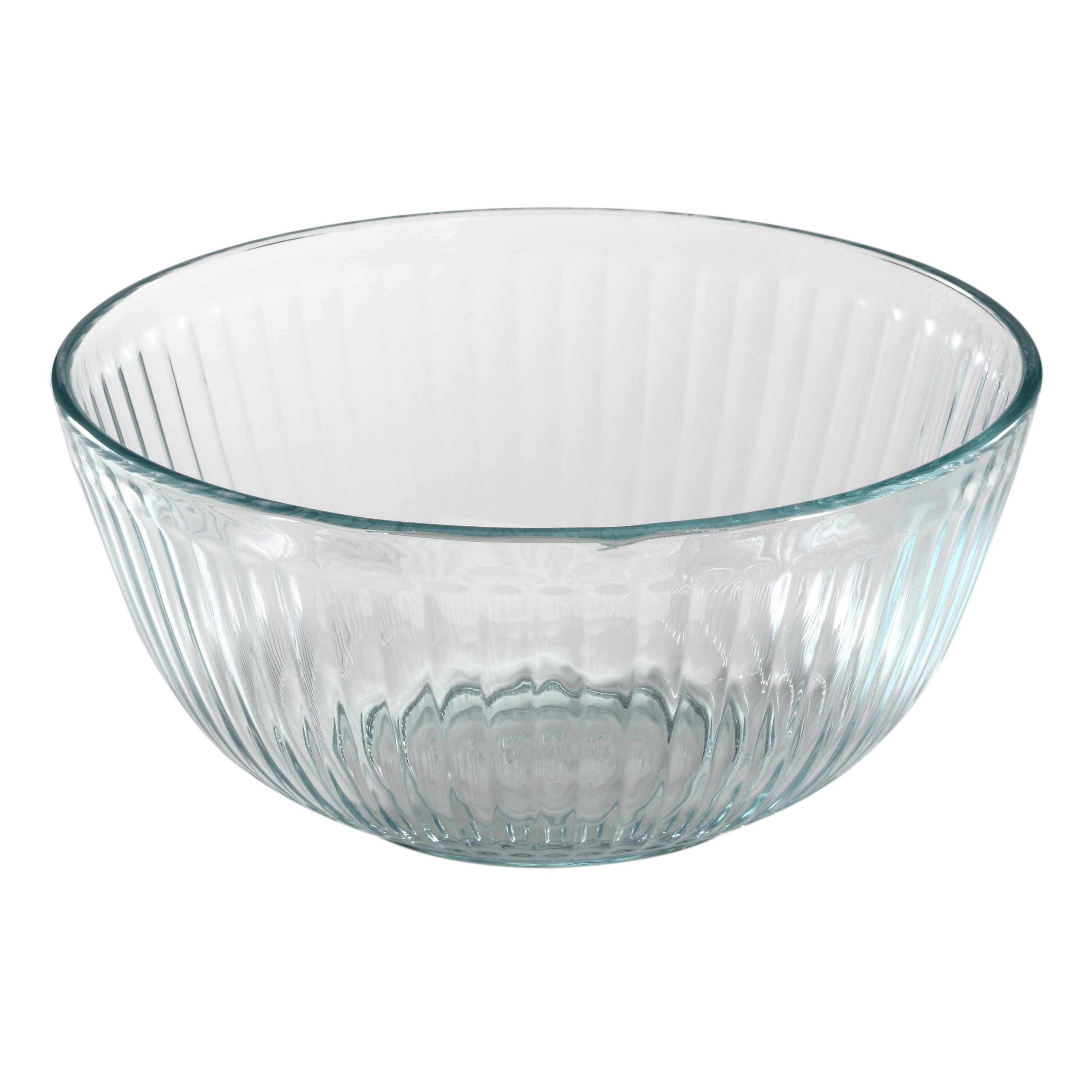 Pyrex® Sculpted 2.5-quart Mixing Bowl