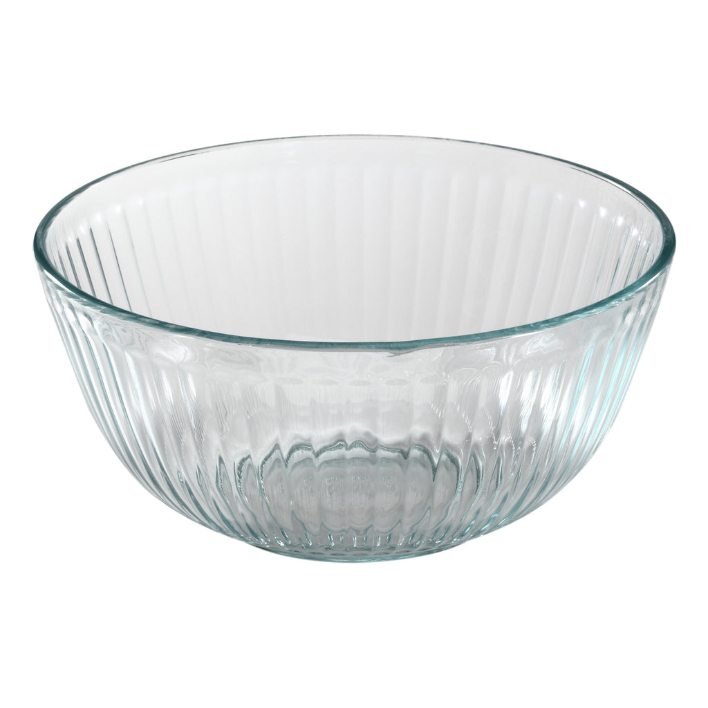 Pyrex® 1.5-quart Sculpted Mixing Bowl