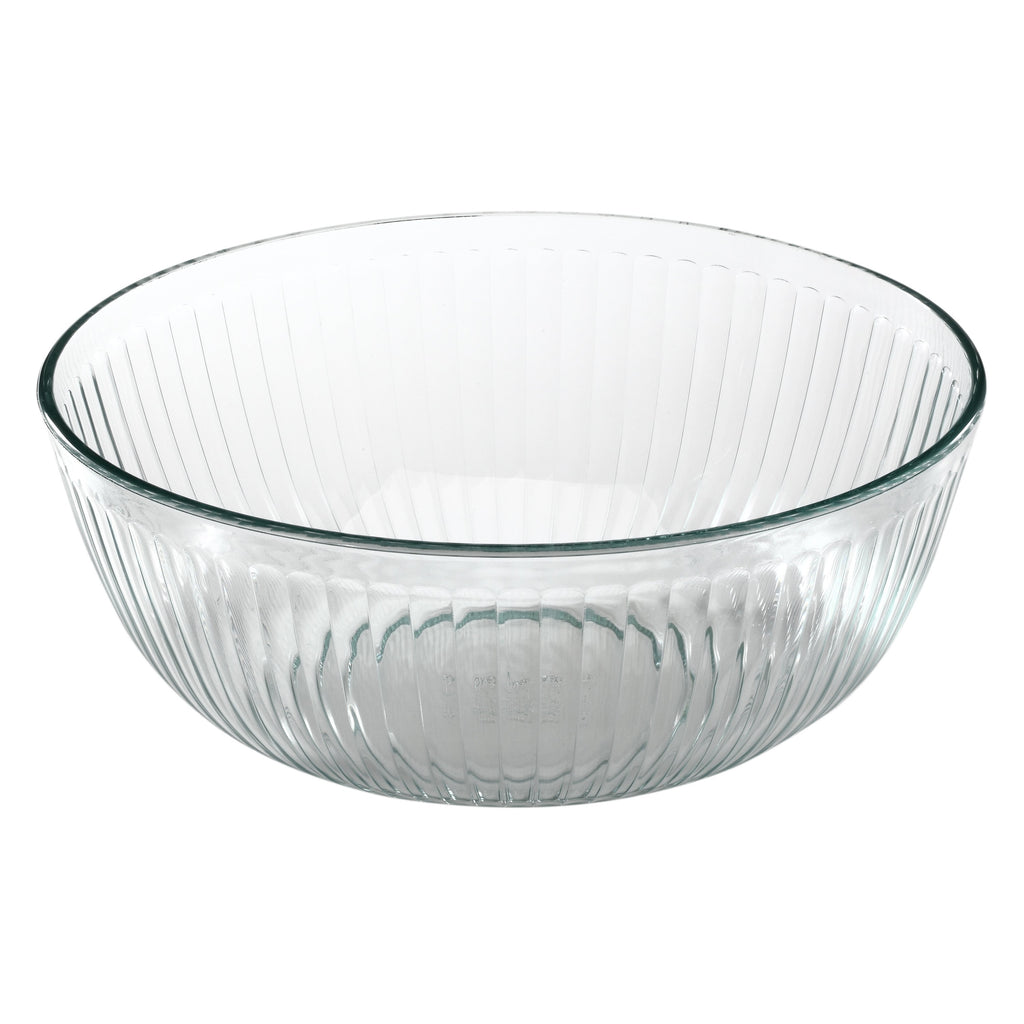 Pyrex® Sculpted 4.5-quart Mixing Bowl