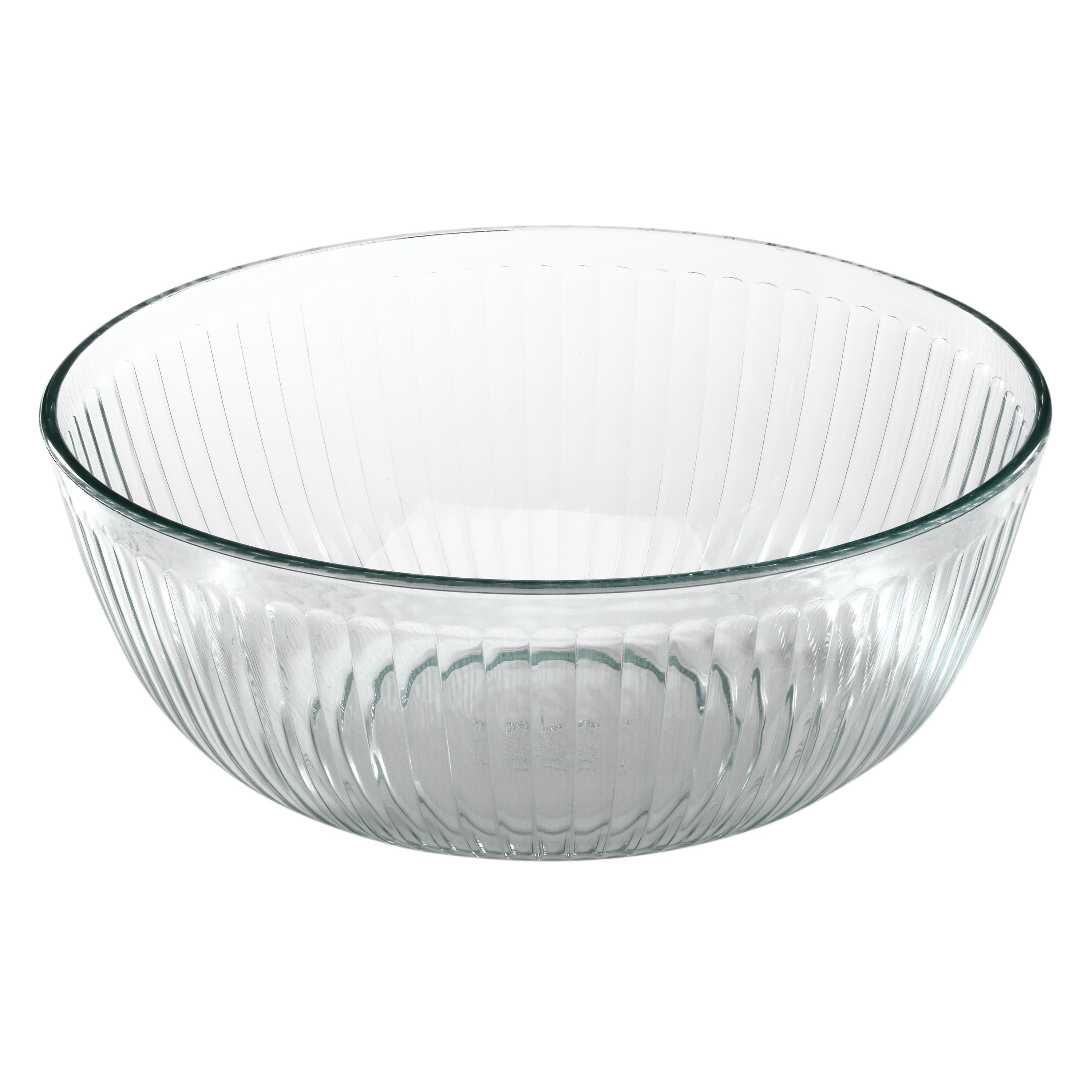 Pyrex® Sculpted 4.5-quart Mixing Bowl