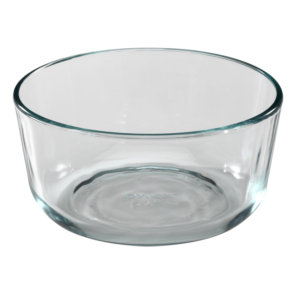 Pyrex® Simply Store® 7-cup Glass Food Storage Container