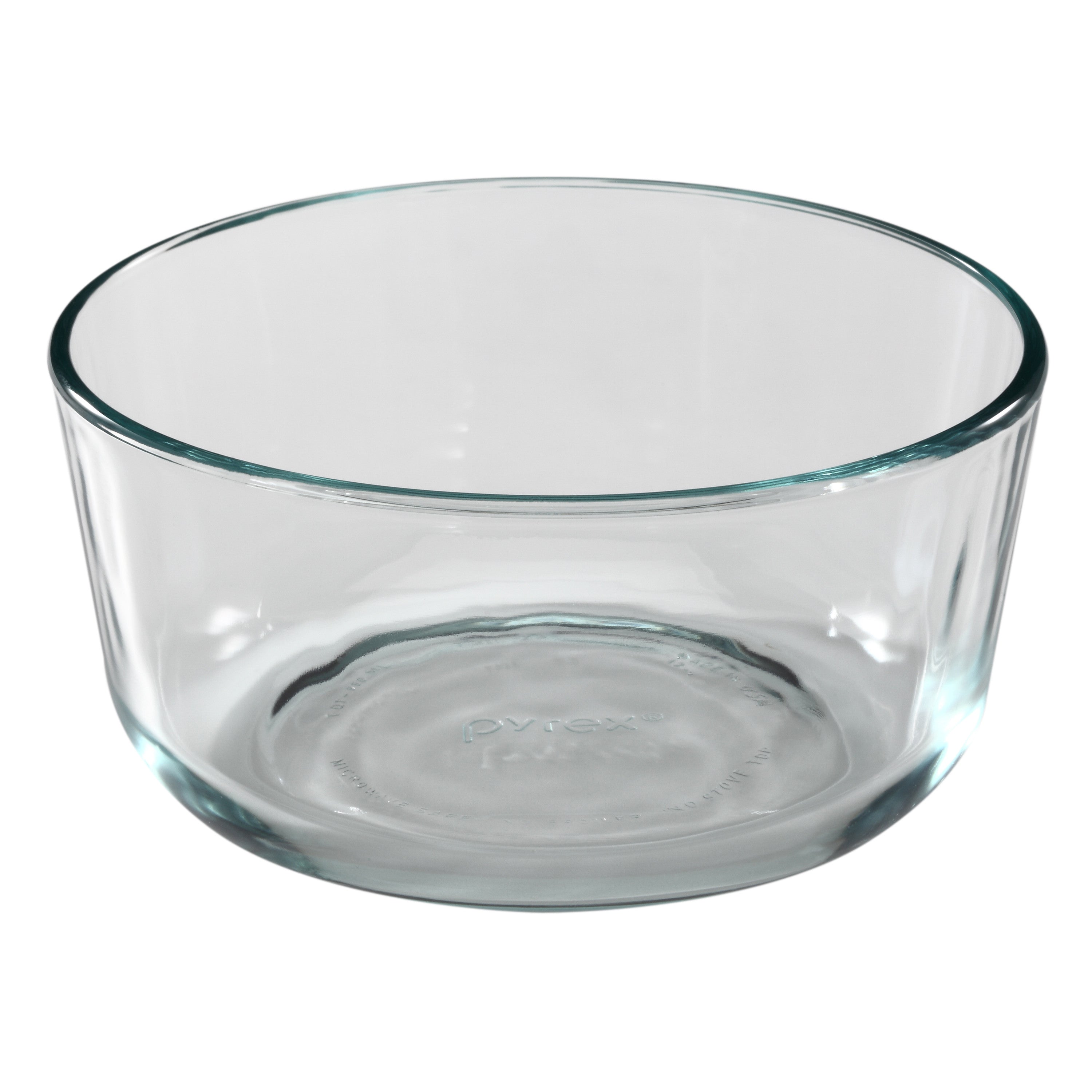 Pyrex® Simply Store® 7-cup Glass Food Storage Container