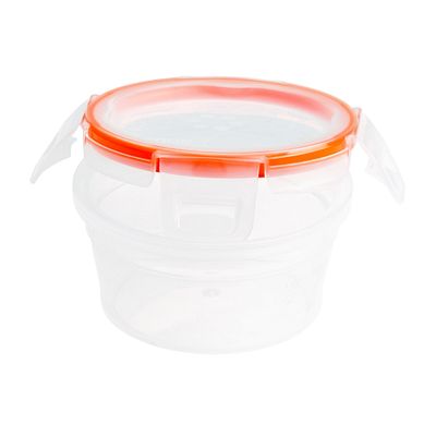 Snapware® Total Solution® 1.21-cup Plastic Food Storage Container